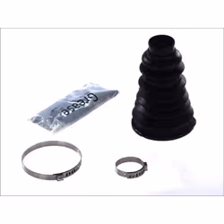 Altezza [mm]: 143, 143. Diametro interno 1 [mm]: 33. Diametro interno 2 [mm]: 82. Indice: VKJP 1079. Materiale: Thermoplast.  ...