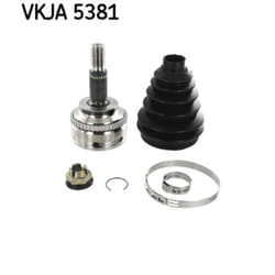Giunto, albero motore SKF VKJA 5381