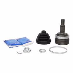 Dentatura esterna lato ruota: 27. Dentatura interna, lato ruota: 32. Diametro esterno [mm]: 87. Diametro fascia elastica [mm  ...