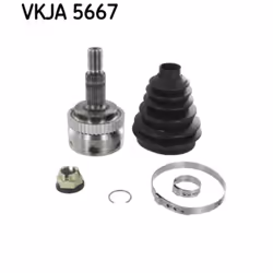 Kit di giunti, albero motore SKF VKJA 5667