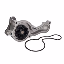 Indice: VKPC 93603. Numero del Produttore: VKPC 93603. Produttore: SKF. Versione pompa acqua: per trasmissione cinghia Poly-V ...