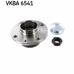 Set di cuscinetti ruota SKF VKBA 6541 - Vista aggiuntiva 4