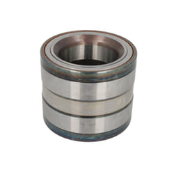 Set di cuscinetti ruota SKF VKBA 5412