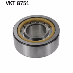 Cuscinetto, cambio manuale SKF VKT 8751