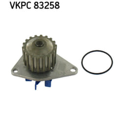 Pompa del refrigerante SKF VKPC 83258