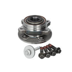 Set di cuscinetti ruota SKF VKBA 6602
