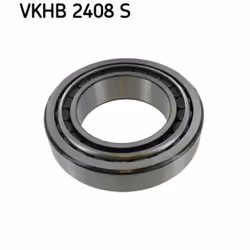 Cuscinetto ruota SKF VKHB 2408 S