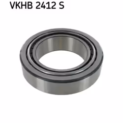 Cuscinetto ruota SKF VKHB 2412 S