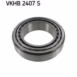 Cuscinetto ruota SKF VKHB 2407 S