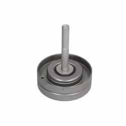 Puleggia di rinvio/guida, cinghia trapezoidale SKF VKM 31221