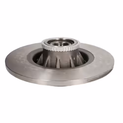 Disco freno SKF VKBD 1013 posteriore, pieno, 1 Pezzo