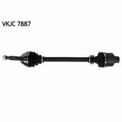 Albero di trasmissione SKF VKJC 7887 - Vista aggiuntiva 4