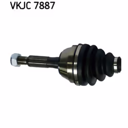 Albero di trasmissione SKF VKJC 7887 - Vista aggiuntiva 5