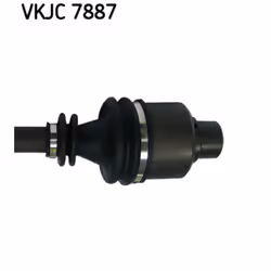Albero di trasmissione SKF VKJC 7887 - Vista aggiuntiva 6