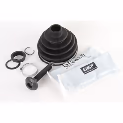 Altezza [mm]: 90, 90. Diametro interno 1 [mm]: 24. Diametro interno 2 [mm]: 90. Indice: VKJP 3138. Numero del Produttore: VKJ ...