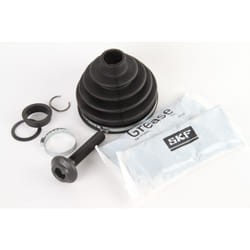 Kit soffietti, albero motore SKF VKJP 3138