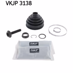 Kit soffietti, albero motore SKF VKJP 3138