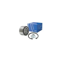 Set di cuscinetti ruota SKF VKBA 6632