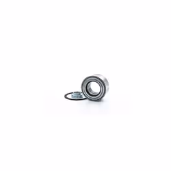Set di cuscinetti ruota SKF VKBA 6632