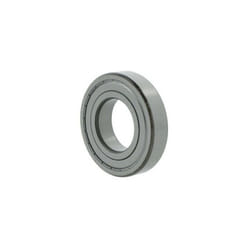 Cuscinetto a sfera di gola profonda E2.6003 -2Z/C3 int 17mm ext 35mm Ep. 10mm SKF