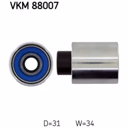 Diametro [mm]: 31. Indice: VKM 88007. Larghezza [mm]: 34, 34. Numero del Produttore: VKM 88007. Produttore: SKF. diametro [mm ...