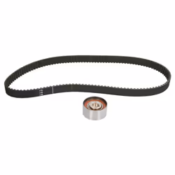 Cinghia: con profilo dente arrotondato. Indice: VKMA 02206. Larghezza cinghia [mm]: 22. Numero del Produttore: VKMA 02206. N° ...