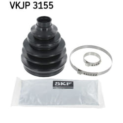 Kit soffietti, albero motore SKF VKJP 3155