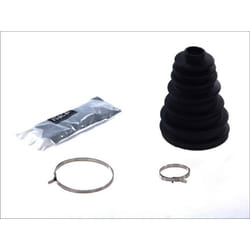 Kit soffietti, albero motore SKF VKJP 01001