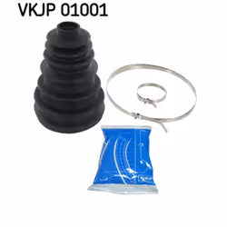 Kit soffietti, albero motore SKF VKJP 01001