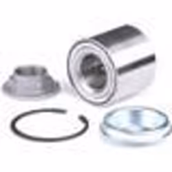 Diametro esterno [mm]: 62. Diametro interno [mm]: 30. Indice: VKBA 6549. Larghezza [mm]: 51. Numero del Produttore: VKBA 6549 ...
