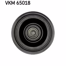 Puleggia di rinvio/guida, cinghia trapezoidale SKF VKM 65018 - Vista aggiuntiva 4