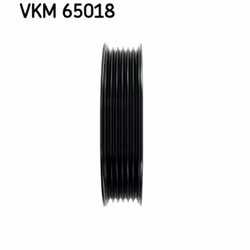 Puleggia di rinvio/guida, cinghia trapezoidale SKF VKM 65018 - Vista aggiuntiva 5