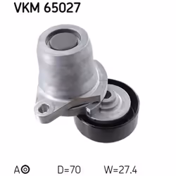 Tendicinghia, cinghia a V SKF VKM 65027 - Vista aggiuntiva 4