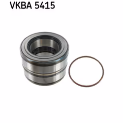 Set di cuscinetti ruota SKF VKBA 5415 - Vista aggiuntiva 4