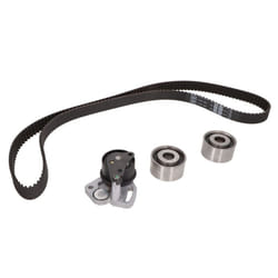 Set di cinghie di distribuzione SKF VKMA 02540