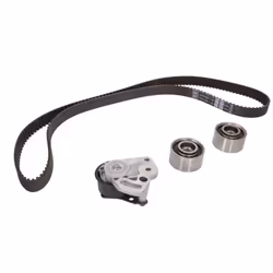 Set di cinghie di distribuzione SKF VKMA 02540