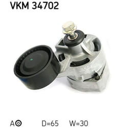 Puleggia tendicinghia, cinghia a V SKF VKM 34702