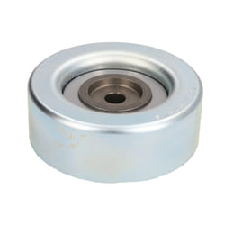 Puleggia di rinvio/guida, cinghia trapezoidale SKF VKM 65045