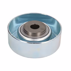 Puleggia di rinvio/guida, cinghia trapezoidale SKF VKM 65045