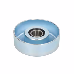 Puleggia di rinvio/guida, cinghia trapezoidale SKF VKM 63002