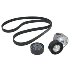 Set di cinghie Poly-V SKF VKMA 33094