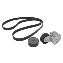 Set di cinghie Poly-V SKF VKMA 33094