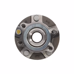 Articolo complementare/info integrativa 2: con sensore ABS integrato. Cerchione, n° fori: 5. Flangia-ø [mm]: 136. Indice: VKB ...