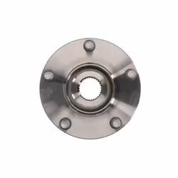 Set di cuscinetti ruota SKF VKBA 6996