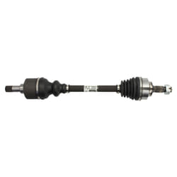 Albero di trasmissione SKF VKJC 3858 sinistro
