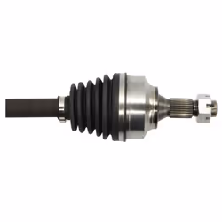 Albero di trasmissione SKF VKJC 3858 sinistro