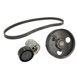 Set di cinghie Poly-V SKF VKMA 36051