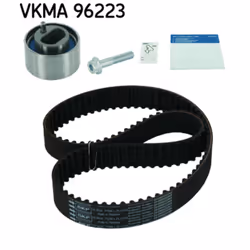 Set di cinghie di distribuzione SKF VKMA 96223