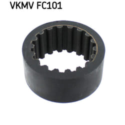 Tubo flessibile SKF VKMV FC101