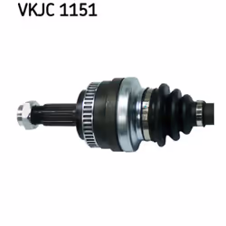 Albero di trasmissione SKF VKJC 1151